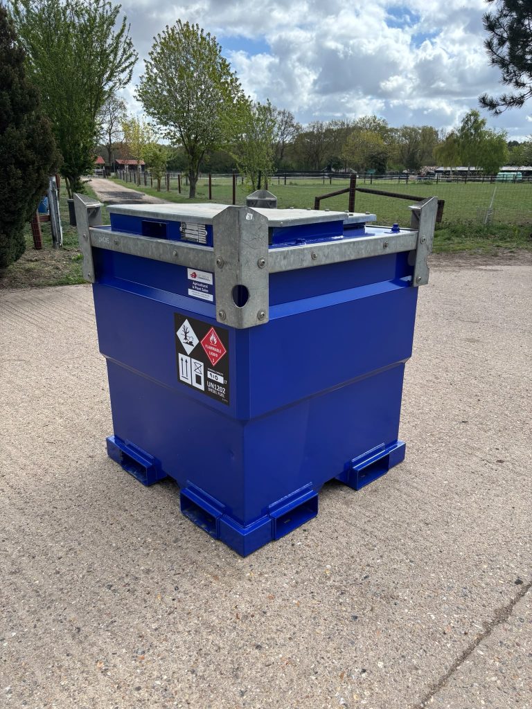 fuel tank for sale Norfolk