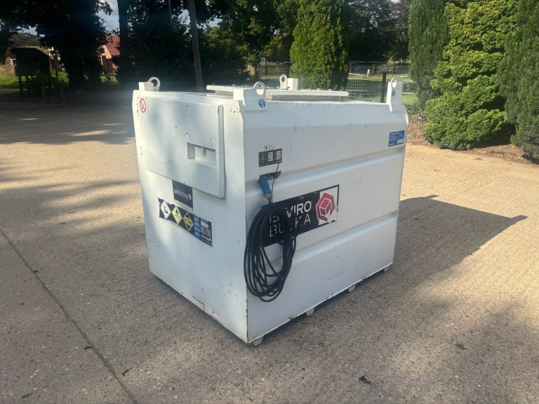 diesel tank for sale